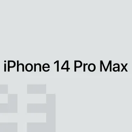 Apple Iphone 14 Pro Max